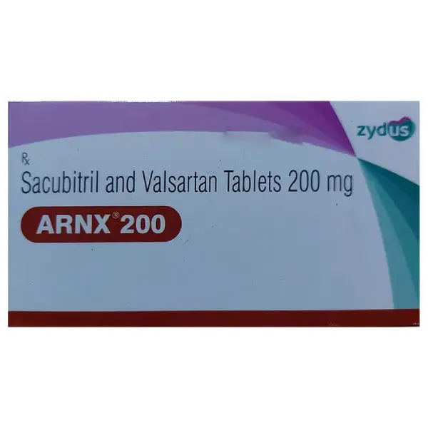 Arnx 200 Tablet